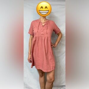 Old Navy, M Tall, 100% Cotton